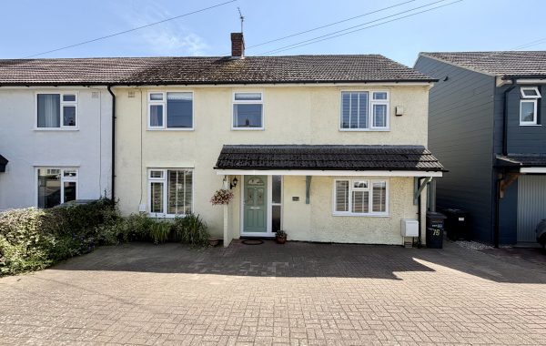 Bond Street, Yeovil, Somerset, BA22