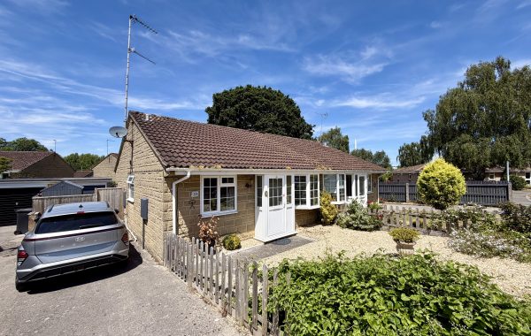 Old Barn Way, Yeovil, Somerset, BA20