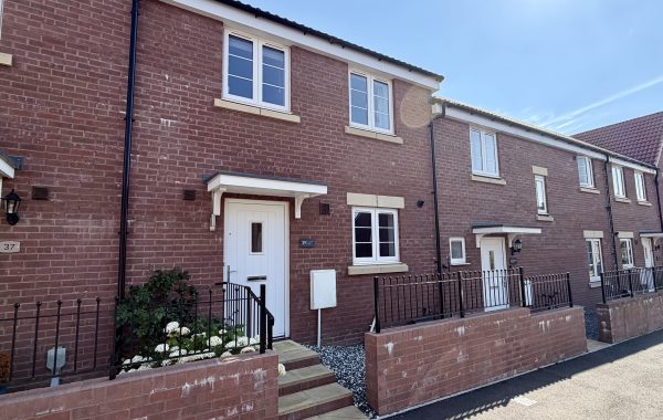 Kingfisher Drive, Yeovil, Somerset, BA22