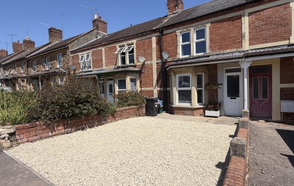 Camborne Grove, Yeovil, Somerset, BA21