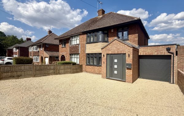 St. Michaels Avenue, Yeovil, Somerset, BA21