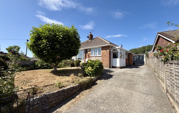 Elliots Drive, Yeovil, Somerset, BA21