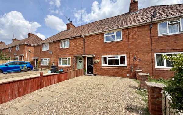 Goldcroft, Yeovil, Somerset