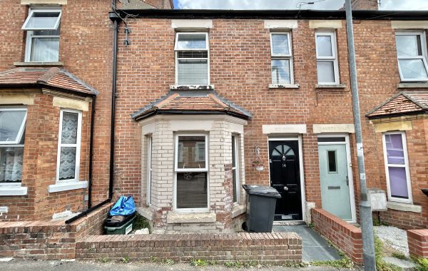 Cromwell Road, Yeovil, Somerset, BA21