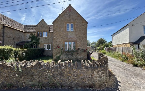 Queen Street, Tintinhull, Yeovil, Somerset, BA22