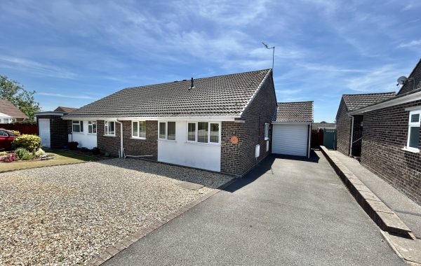 Redwood Road, Yeovil, Somerset, BA21