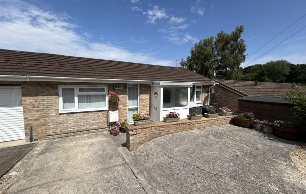Sycamore Drive, Yeovil, BA20