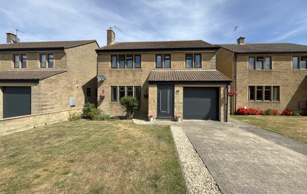 Lavers Oak, Martock, Somerset, TA12