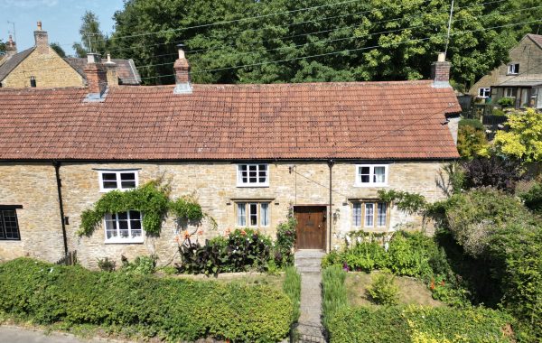 High Street, West Coker, Yeovil, Somerset, BA22
