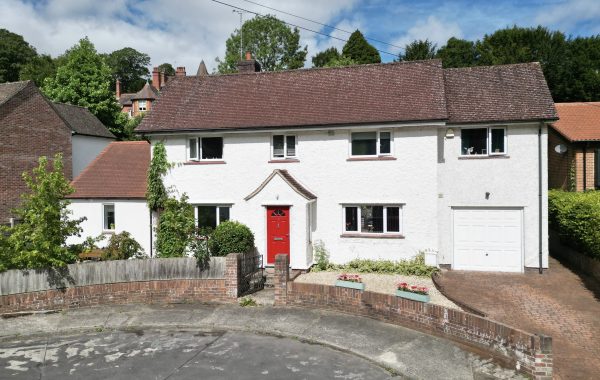 Southwoods, Yeovil, Somerset, BA20