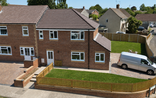 Freedom Avenue, Yeovil, Somerset, BA21 3JW