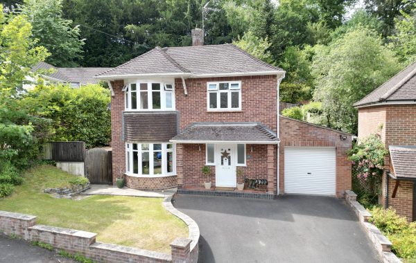 Southwoods, Yeovil, Somerset, BA20