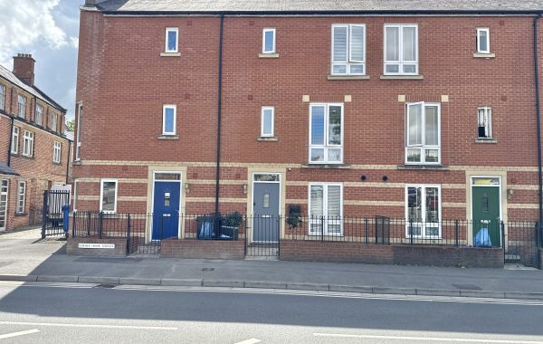 Summerhouse Terrace, Yeovil, Somerset, BA20