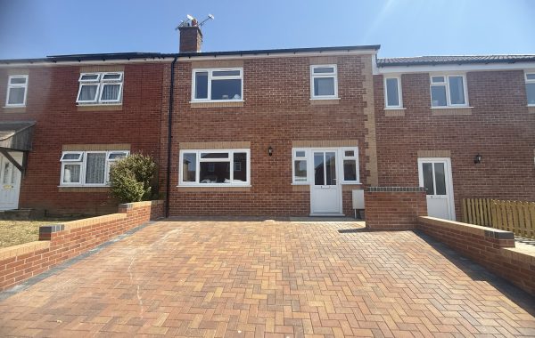 Freedom Avenue, Yeovil, Somerset, BA21 3JW