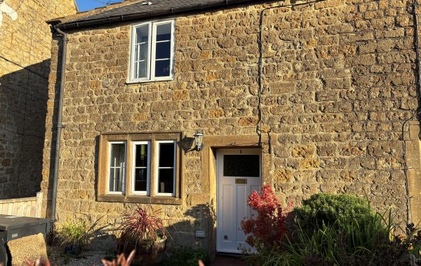 1 Park View Cottages, Seavington St. Michael