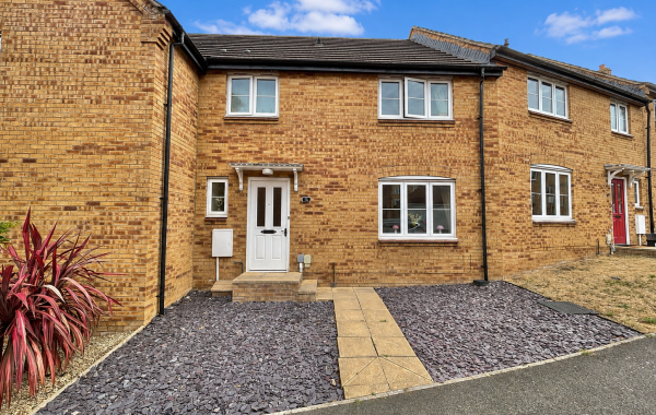 Biddlesden Road, BA21