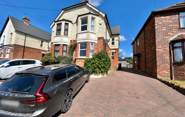Preston Road, Yeovil, Somerset, BA20