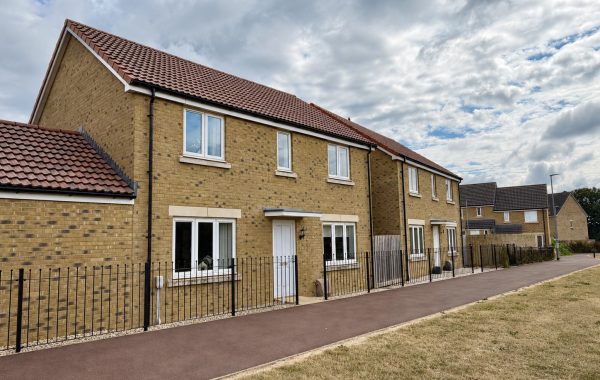 Lapwing Close, Yeovil, Somerset, BA22