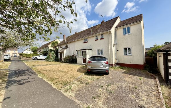 Roe Avenue, Yeovil, Somerset, BA22