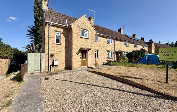 Stonehill, East Stoke, Stoke-sub-Hamdon, Somerset, TA14