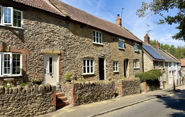 High Street, West Coker, Yeovil, Somerset, BA22