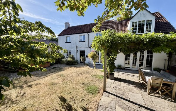 Roping Road, Yeovil, Somerset, BA21