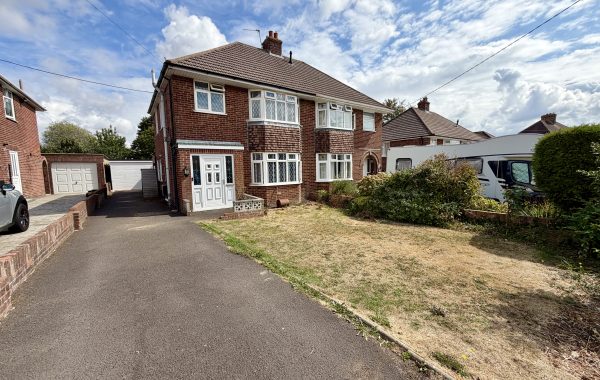 St Michaels Avenue, Yeovil, Somerset, BA21