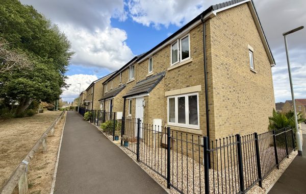 Lapwing Close, Yeovil, Somerset, BA22