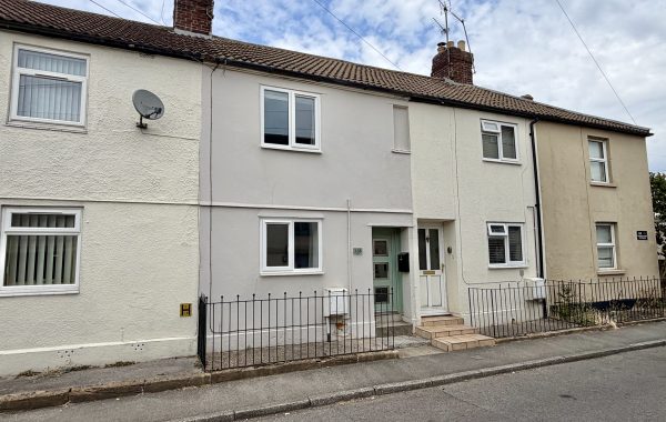 Huish, Yeovil, Somerset, BA20