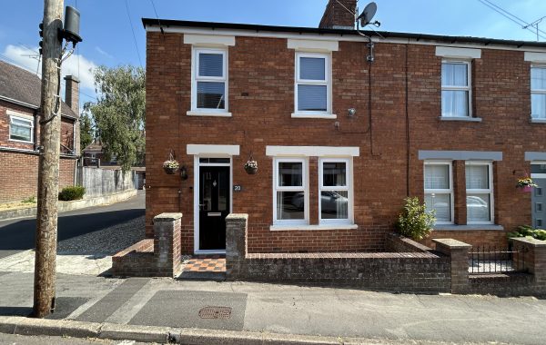 Alexandra Road, Yeovil, Somerset, BA21