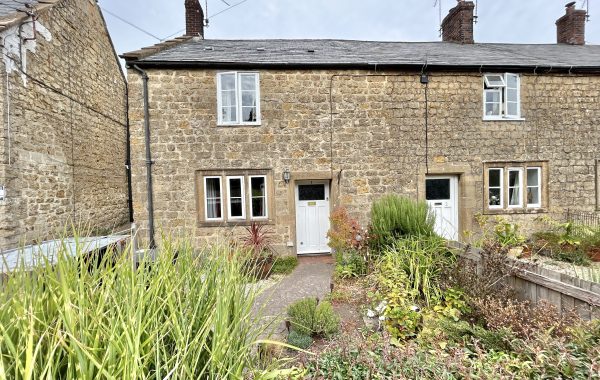 1 Park View Cottages, Seavington St. Michael