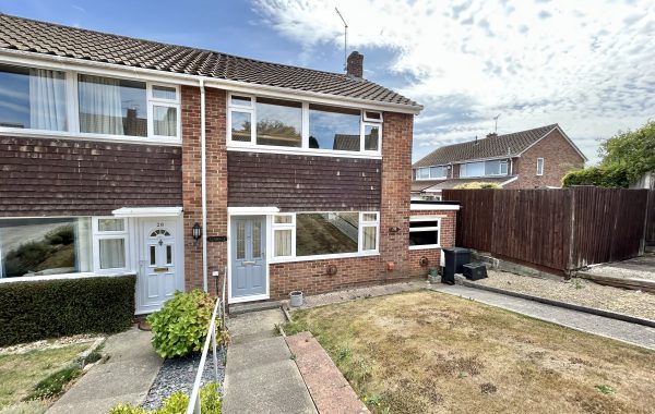 St Marys Crescent, Yeovil, Somerset, BA21