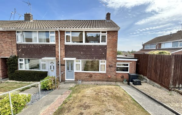 St Marys Crescent, Yeovil, Somerset, BA21