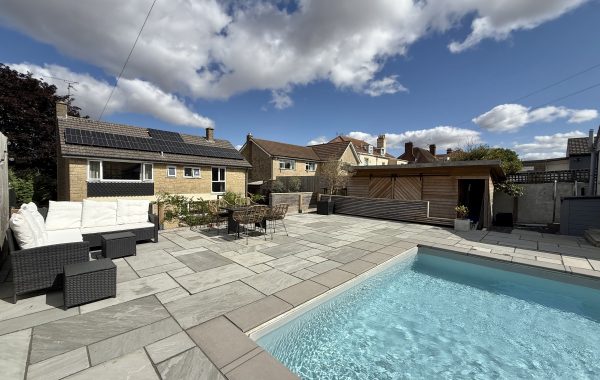 Sherborne Road, Yeovil, Somerset, BA21