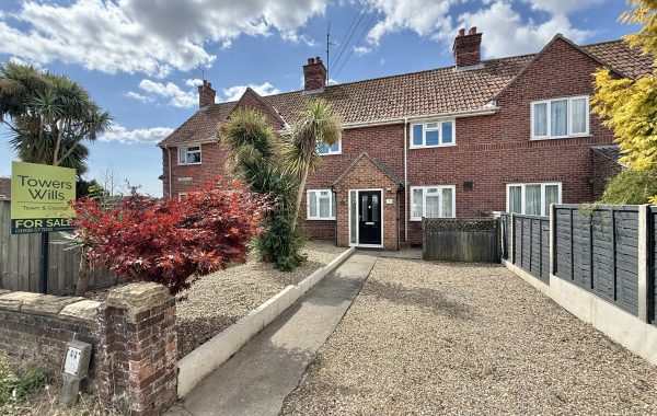St. Andrews Rd, Yeovil, Somerset