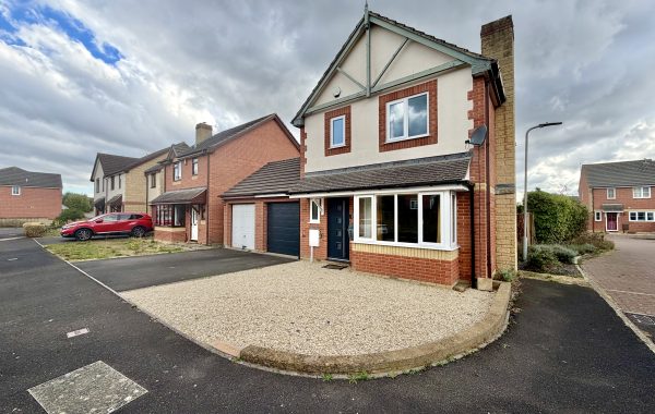 Rope Walk, Martock, Somerset, TA12