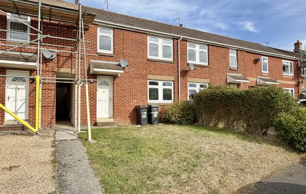 Marl Close, Yeovil, Somerset, BA21
