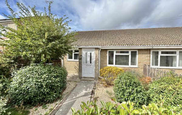 Bridle Way, Barwick, Yeovil, Somerset, BA22