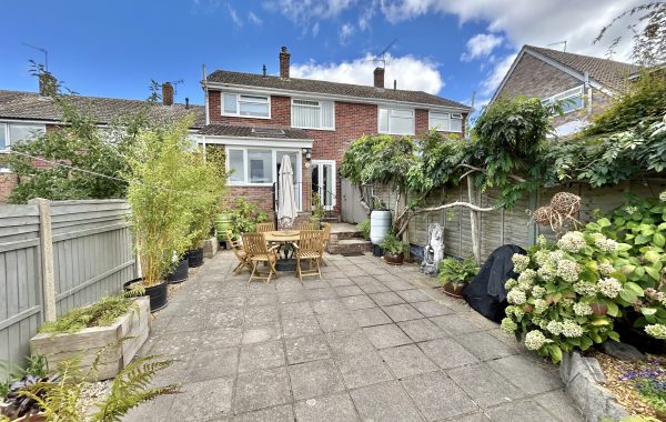 Greenwood Road, Yeovil, Somerset, BA21