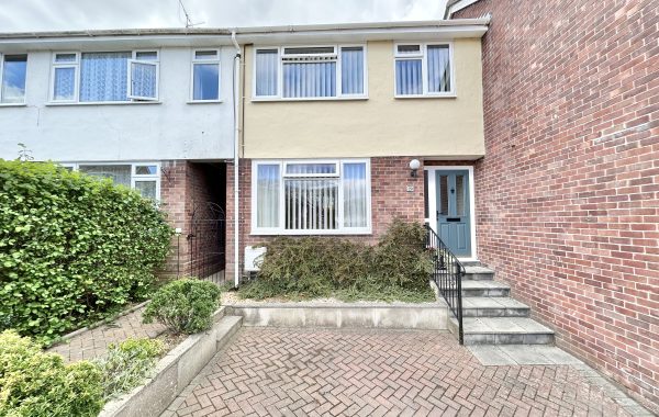 Greenwood Road, Yeovil, Somerset, BA21