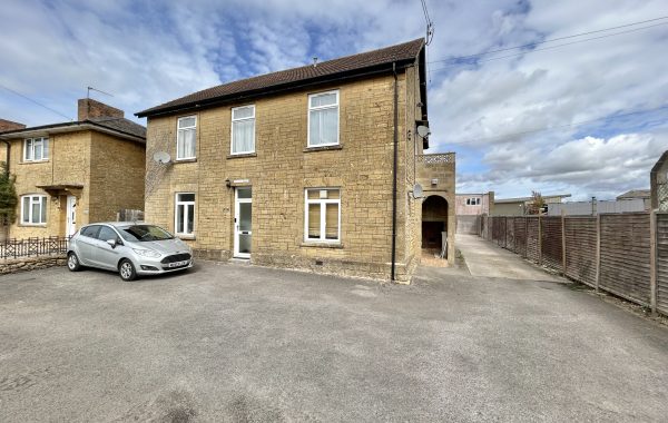 Radiant House, Coat Road, Martock, Somerset, TA12
