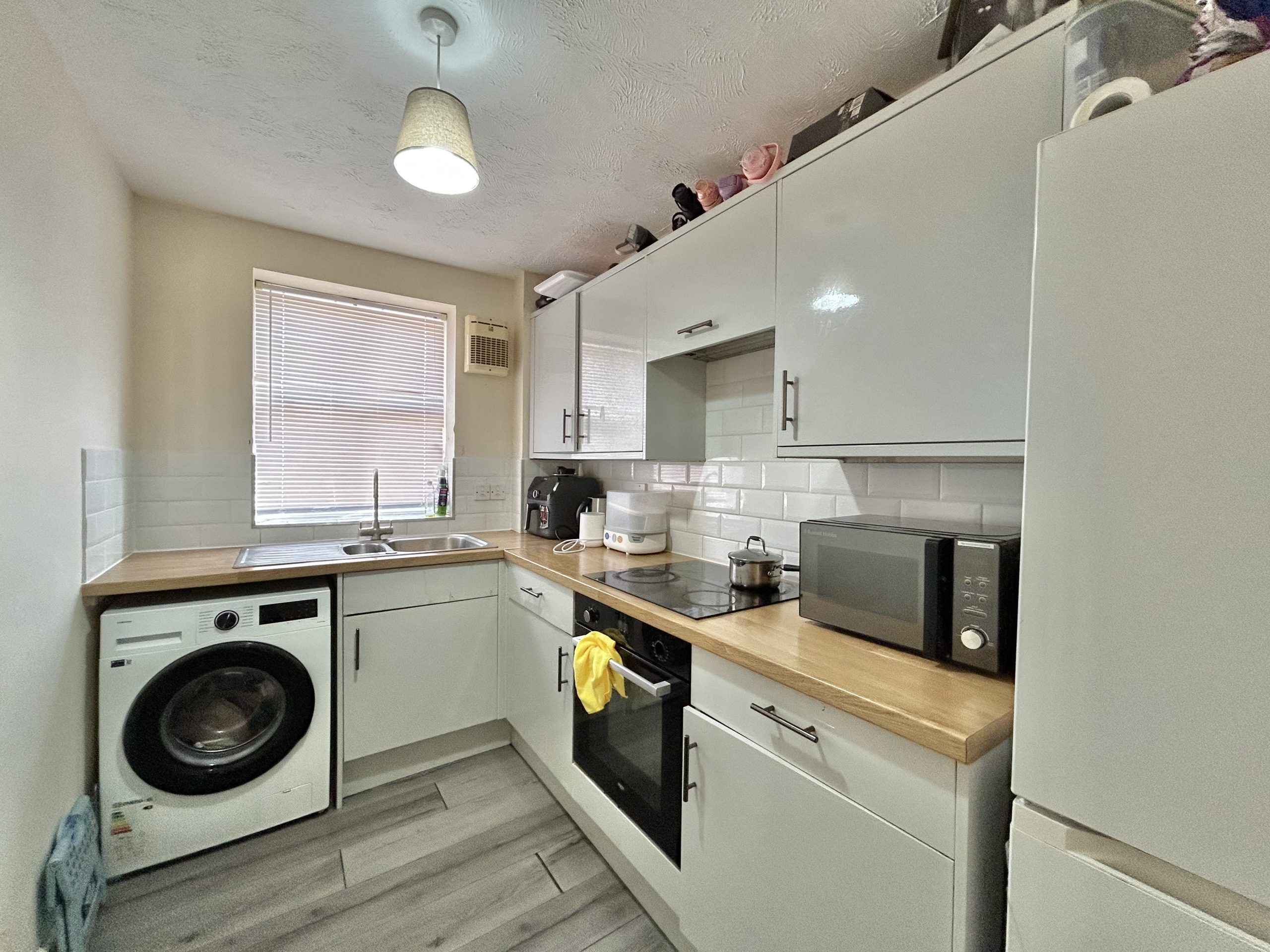 Ermine Street, Yeovil, Somerset, BA21