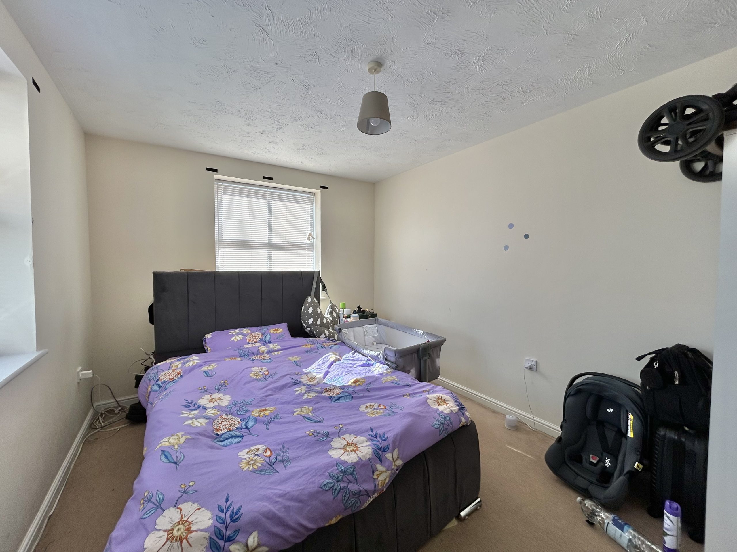 Ermine Street, Yeovil, Somerset, BA21
