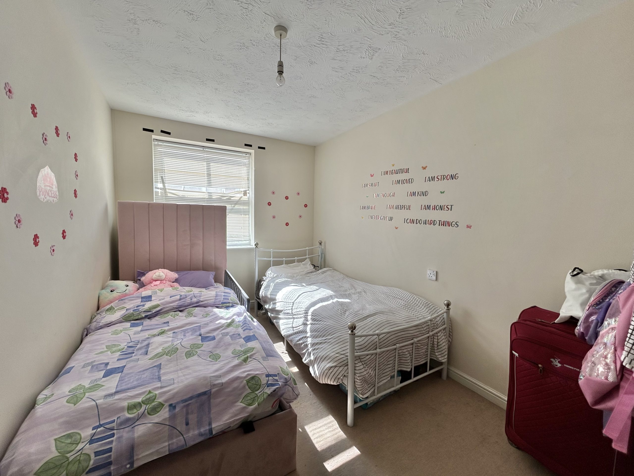 Ermine Street, Yeovil, Somerset, BA21