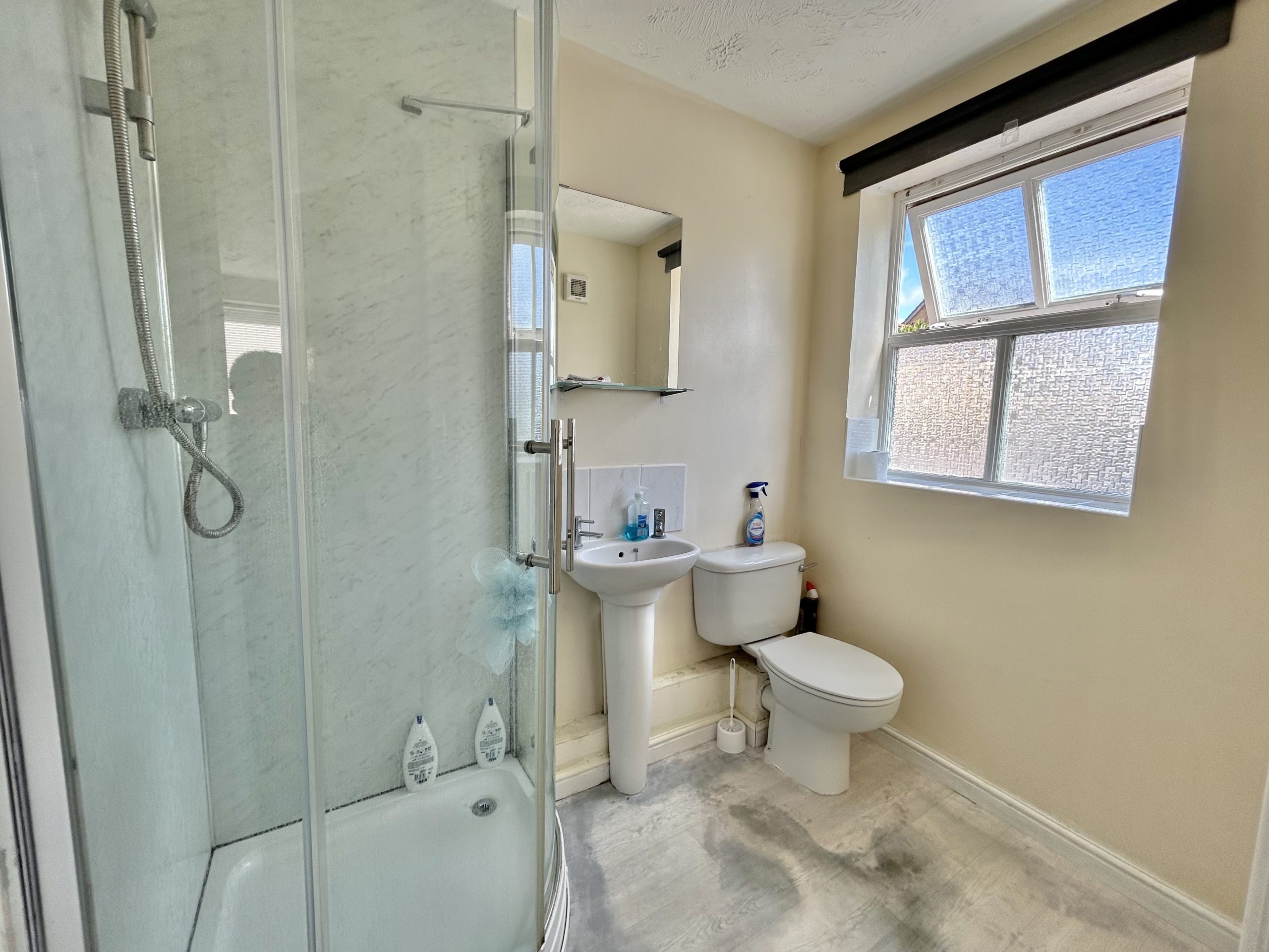 Ermine Street, Yeovil, Somerset, BA21
