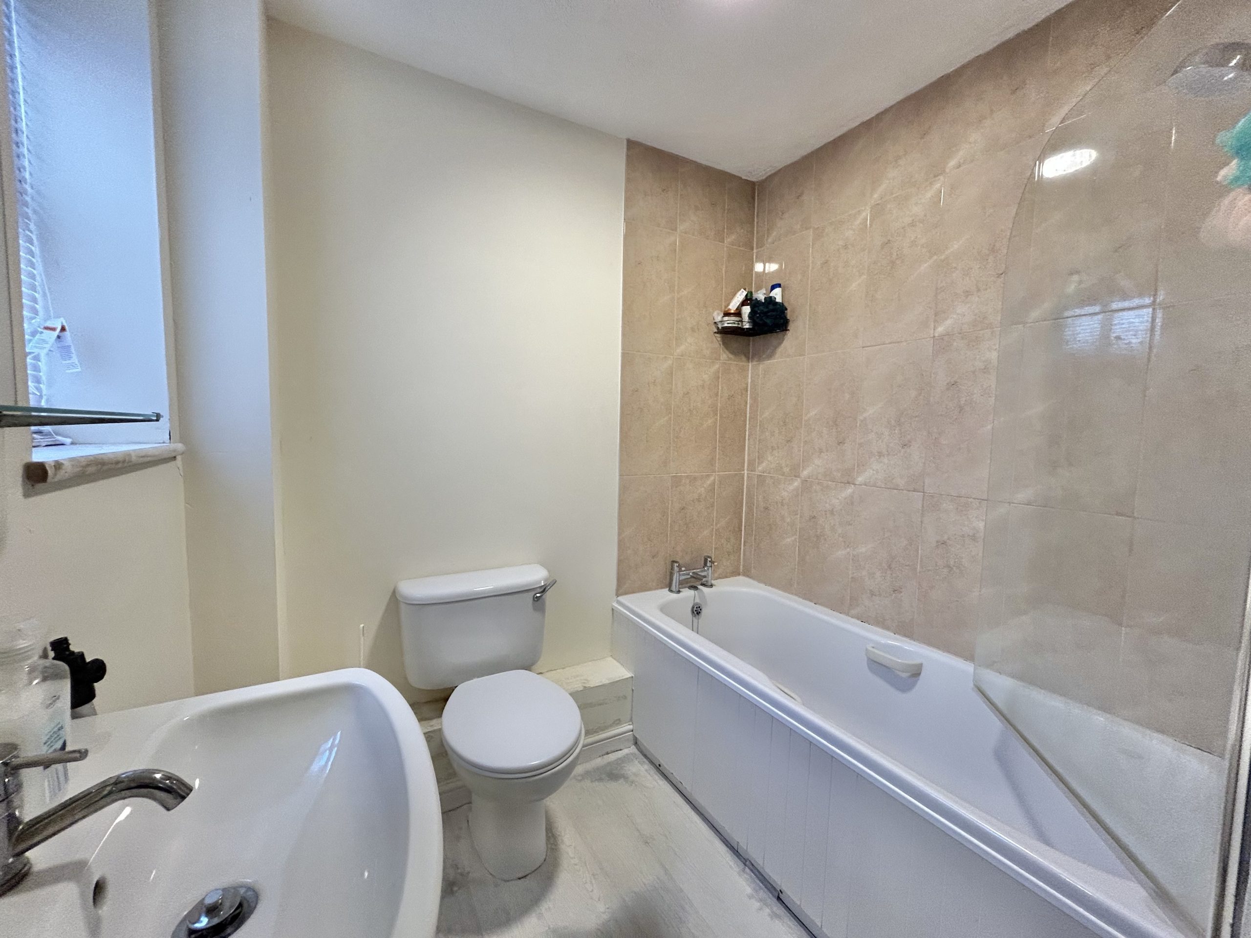 Ermine Street, Yeovil, Somerset, BA21
