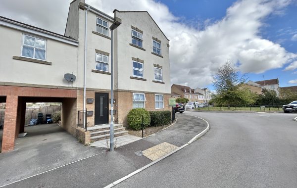 Ermine Street, Yeovil, Somerset, BA21