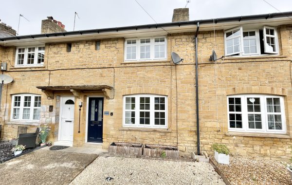 High Street, West Coker, Yeovil, Somerset, BA22