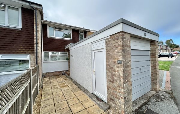 Thatcham Park, Yeovil, Somerset, BA21
