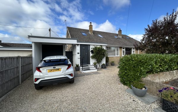 South View, Bradford Abbas, Sherborne, Dorset, DT9